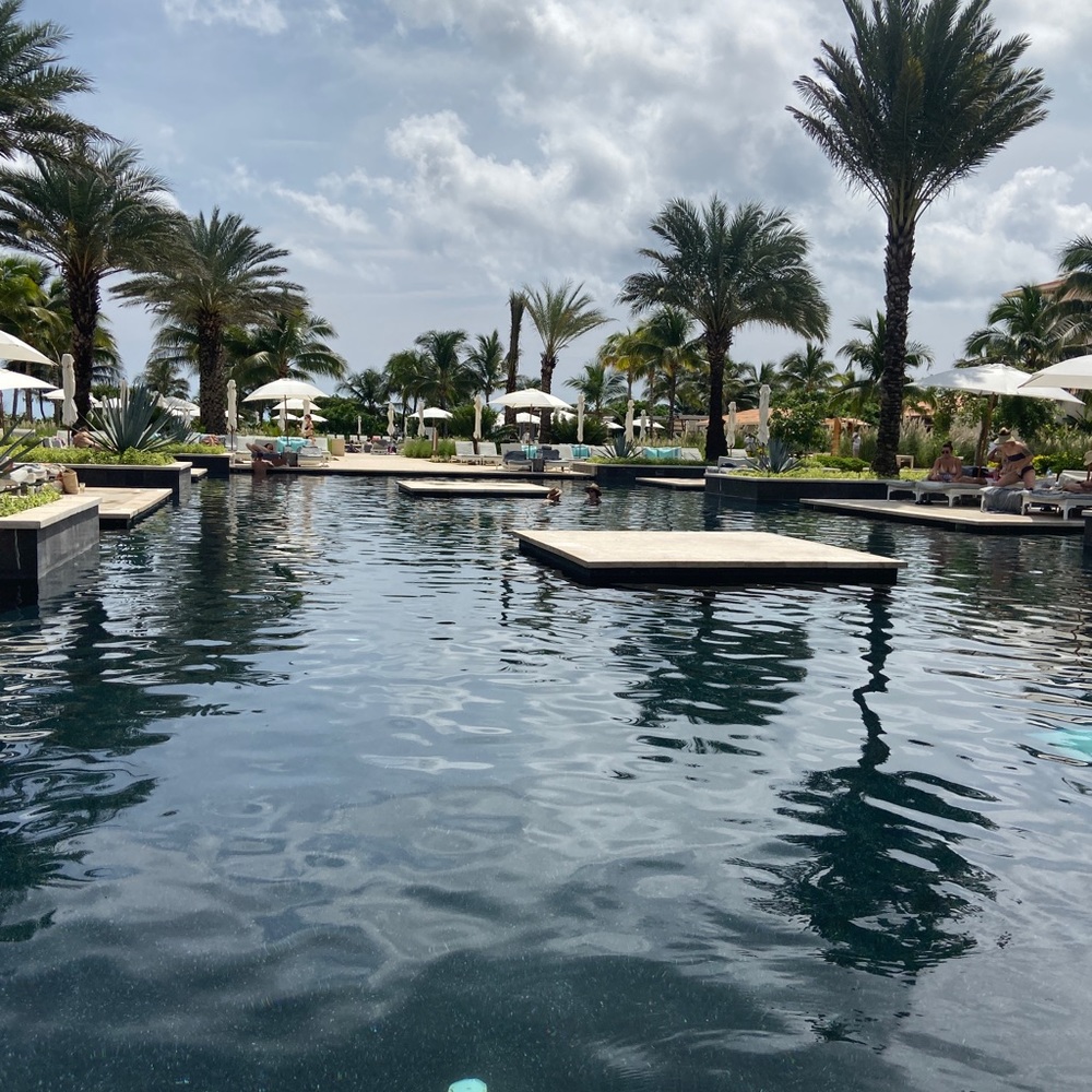 Meet your Posher, Elisabeth